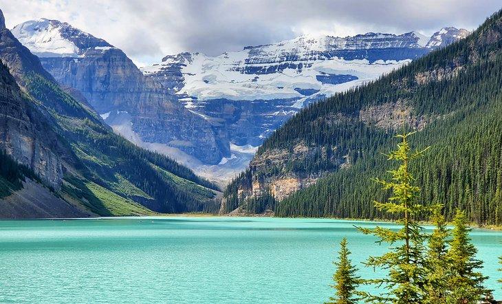 Lago Louise