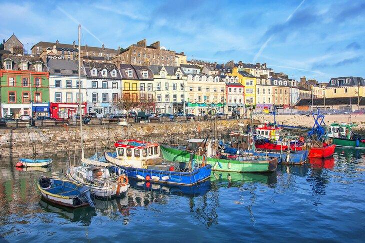 Cobh, Condado de Cork, Irlanda