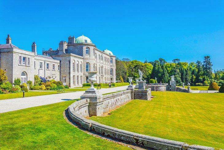 Finca Powerscourt