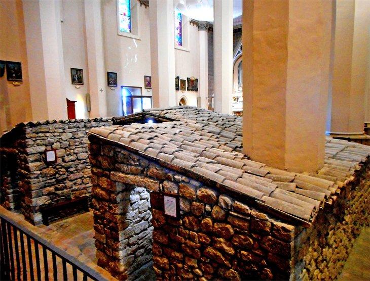 Santuario de Rivotorto