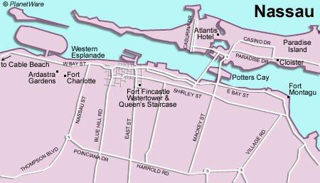 Nassau