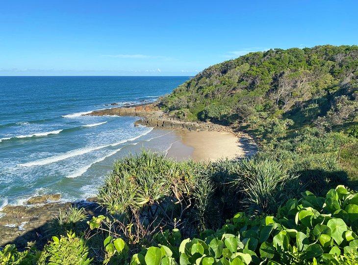 Primera Bahía de Coolum