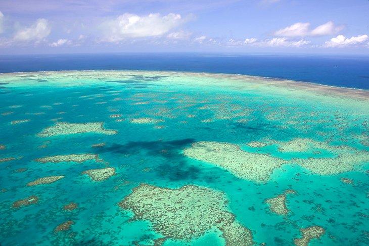 Gran Barrera de Coral