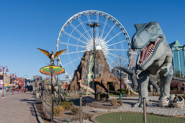 Clifton Hill