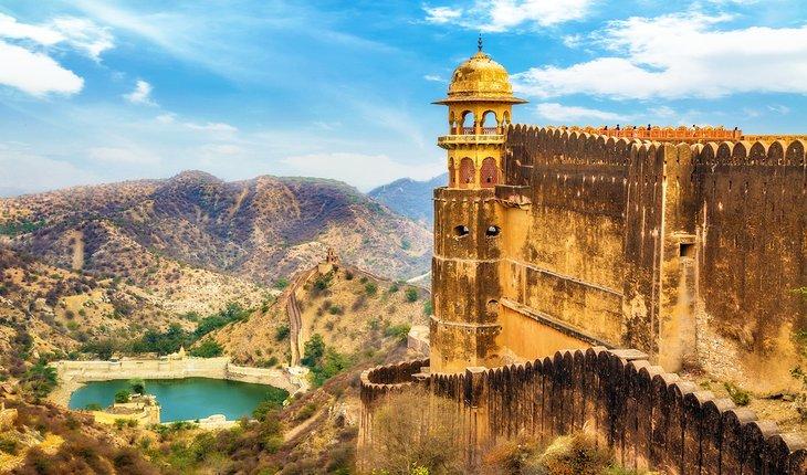 Fuerte Jaigarh