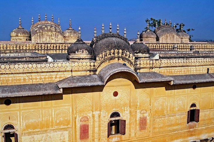 Fuerte Nahargarh