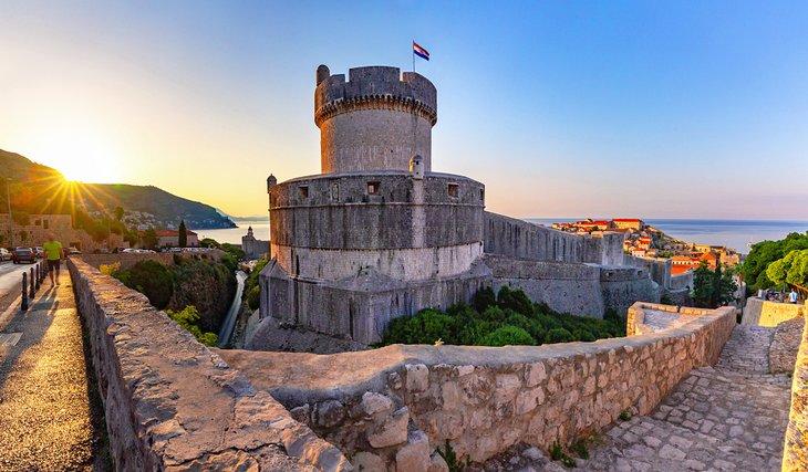 Torre Minceta