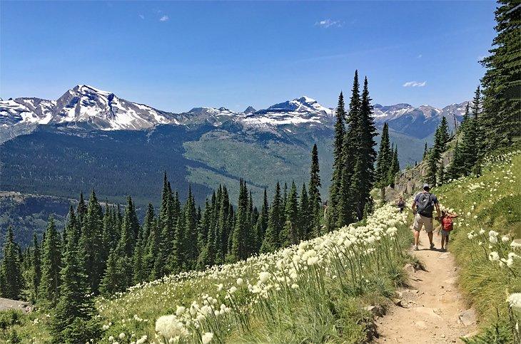 Sendero Highline
