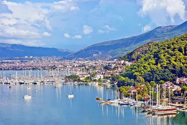 Fethiye