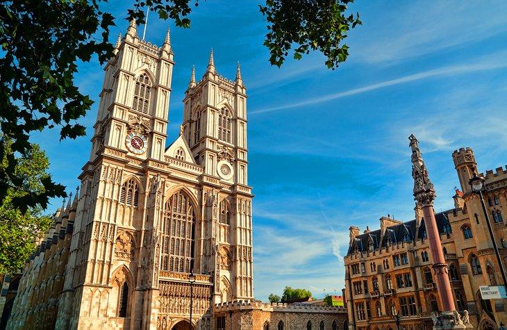 Abadía de Westminster