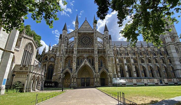 Abadía de Westminster