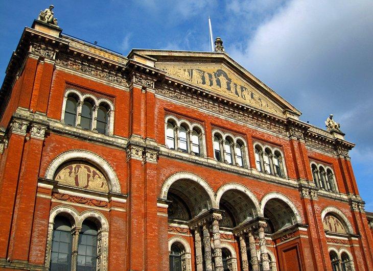 Museo Victoria y Alberto