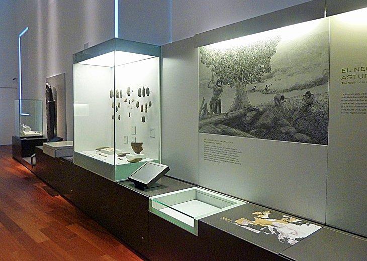 Musée d'Archéologie