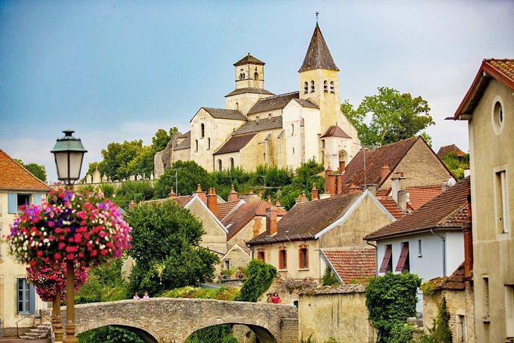 Chatillon-sur-Seine