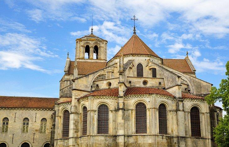 Basílica de Santa María Magdalena