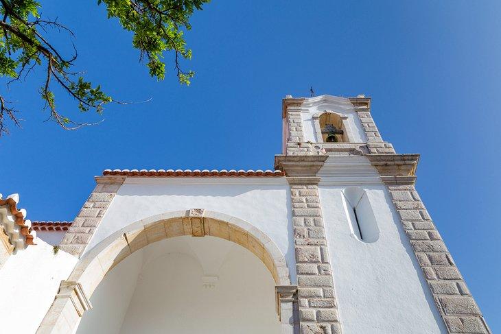 Igreja de Santo António/Museo Municipal