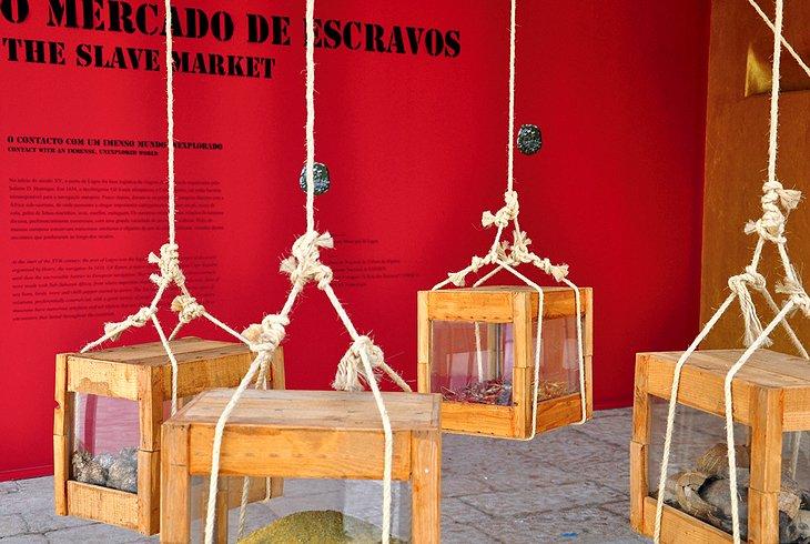 Mercado de los Esclavos