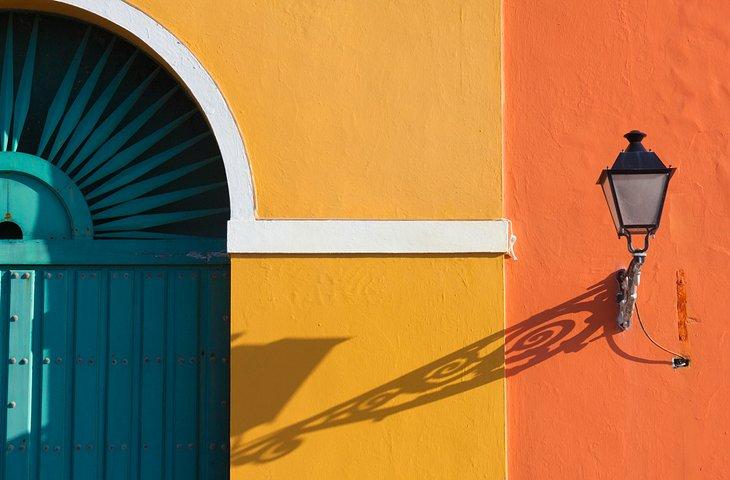 Viejo San Juan (San Juan Viejo)