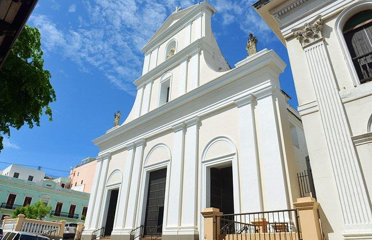 Catedral de San Juan (Catedral de San Juan)
