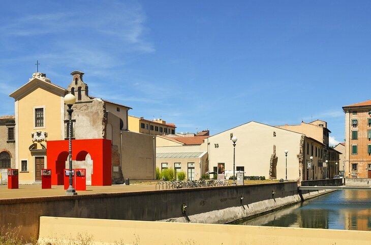 Museo della Citta (Museo de la Ciudad)