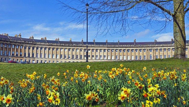 El Royal Crescent