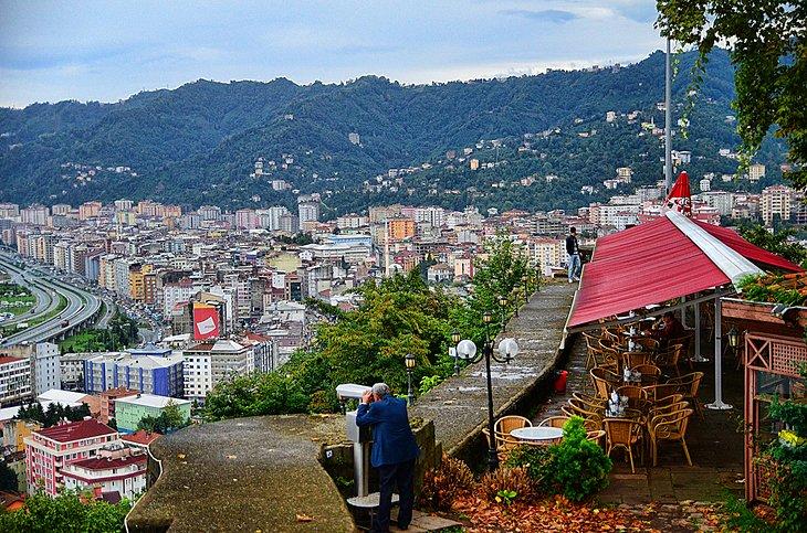 Rize