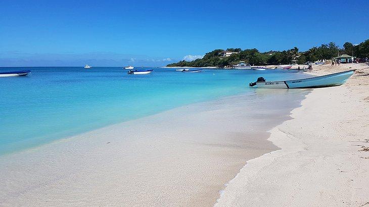 Punta Rucia