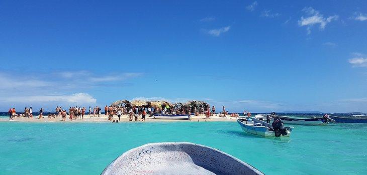 Île Paradisiaque