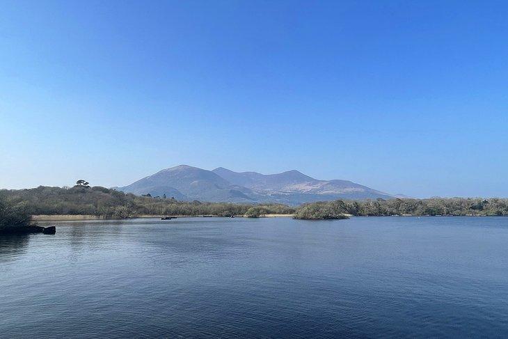 Lagos de Killarney