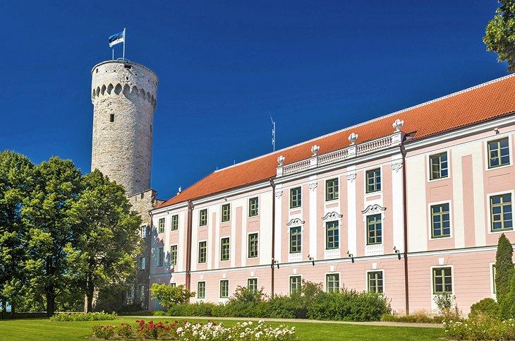 Château de Toompea