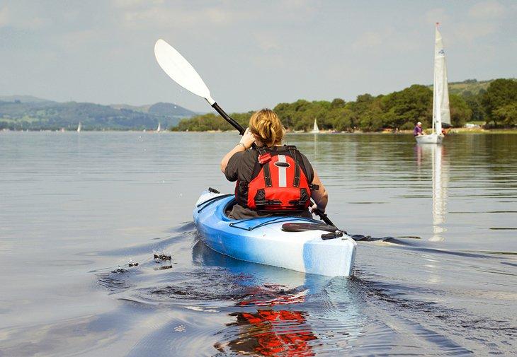 Lac Bala
