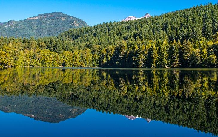 Parque Provincial Alice Lake