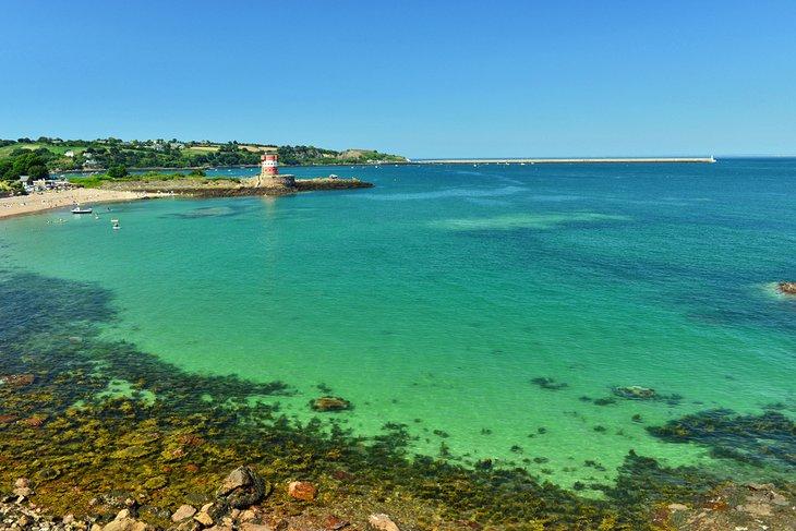 Bahía de St. Catherine