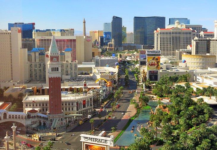 La Strip