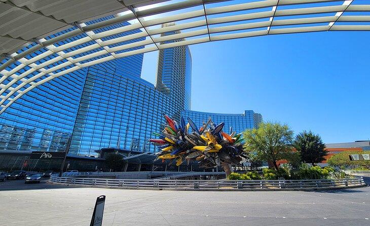 Resorts ARIA