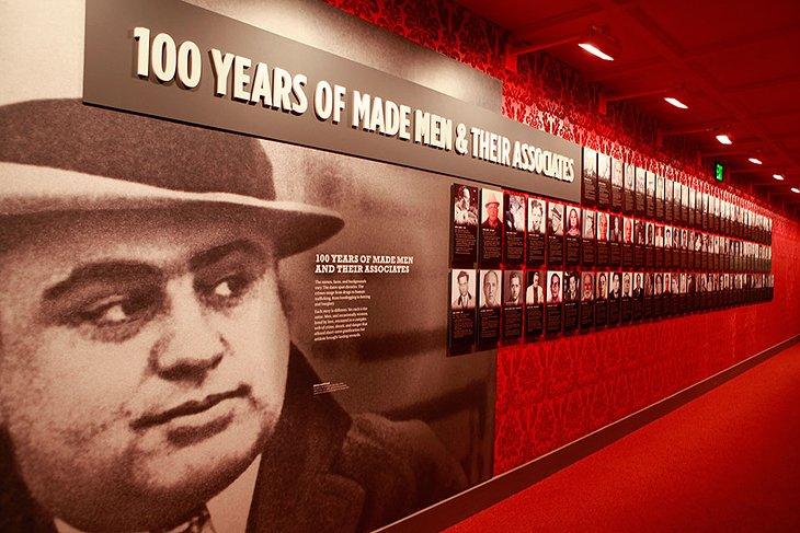Museo del Crimen Organizado