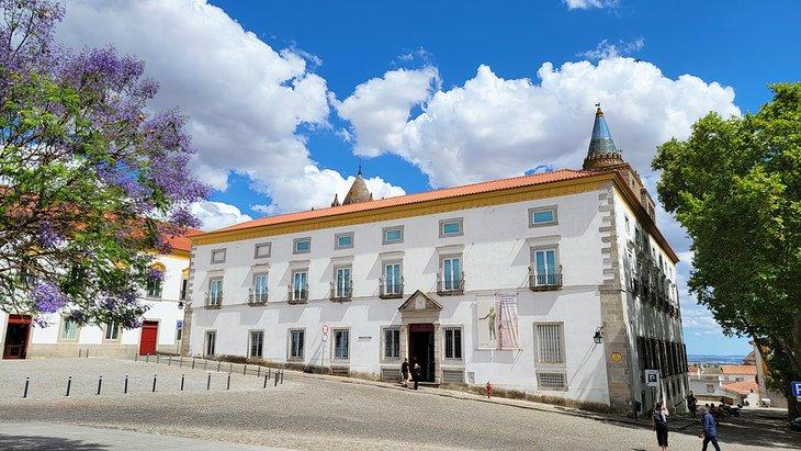 Museo de Évora (Évora Museum)
