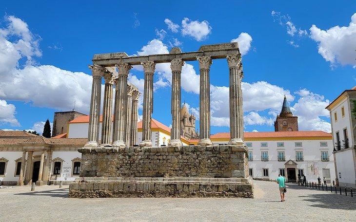 Templo Romano