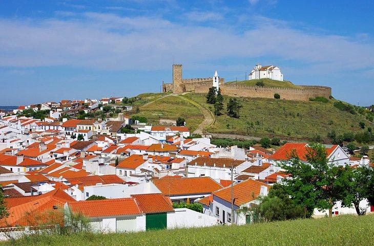 Circuito Arraiolos-Estremoz