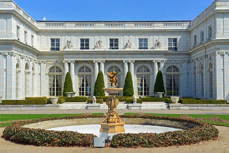 Mansión Rosecliff