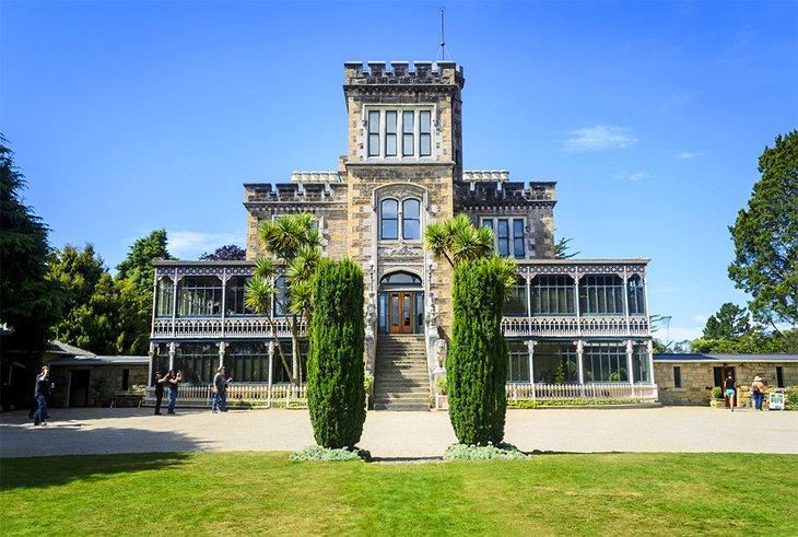 Château Larnach