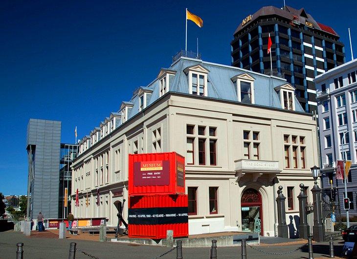 Musée de Wellington