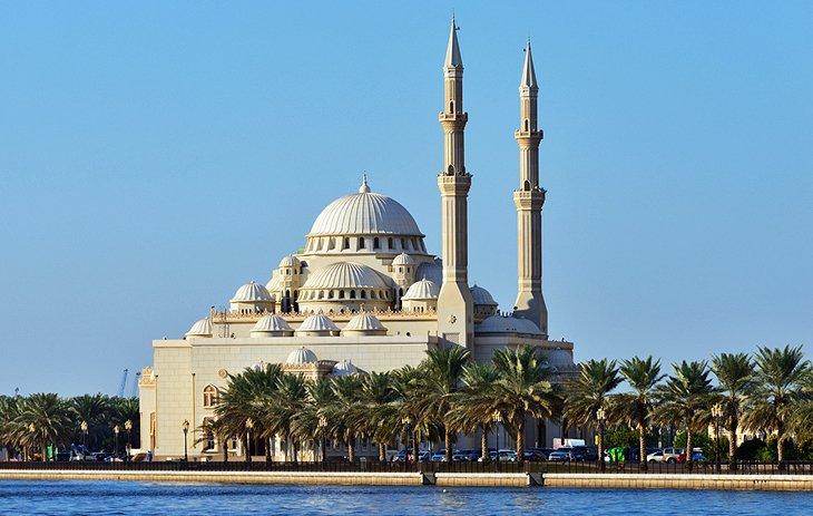 Mezquita Al Noor