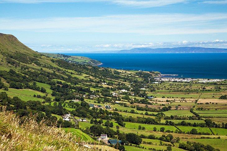 Los Glens de Antrim