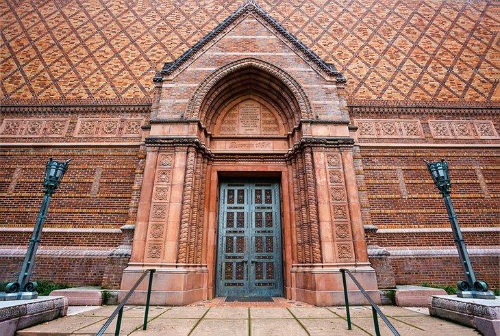 Museo de Arte Jordan Schnitzer