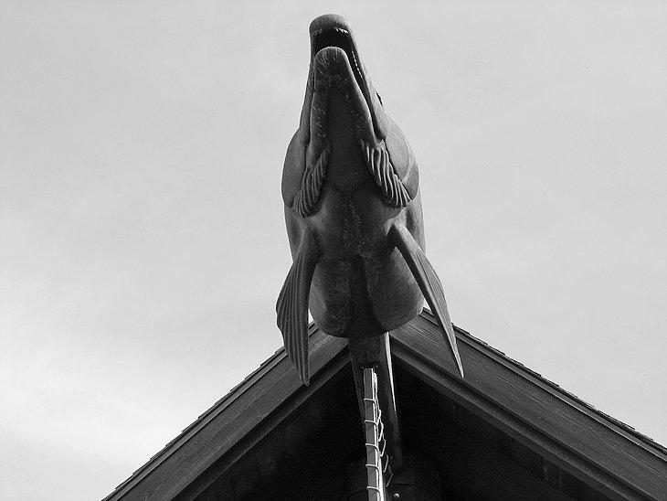 Museo de Historia Natural y Cultural