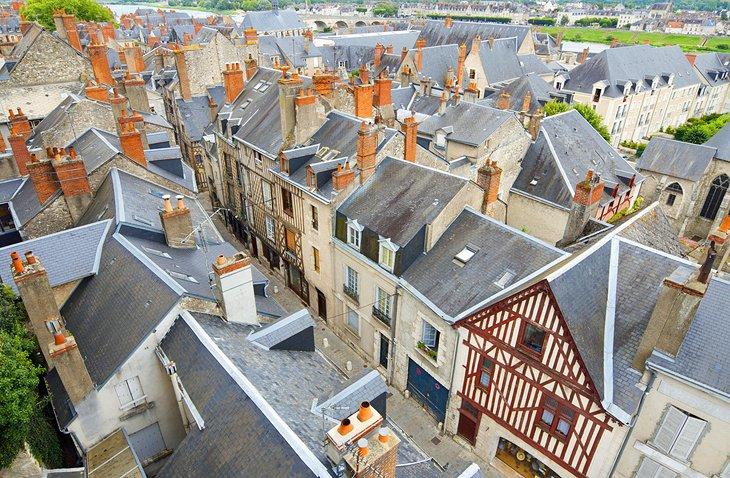 Vieux Blois (Centro Histórico)