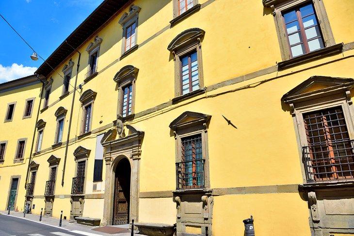 Palazzo Fabroni