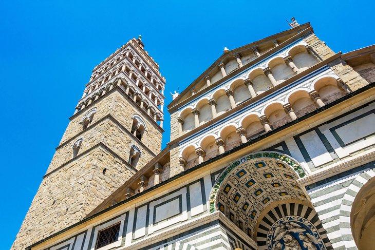 Catedral de San Zeno