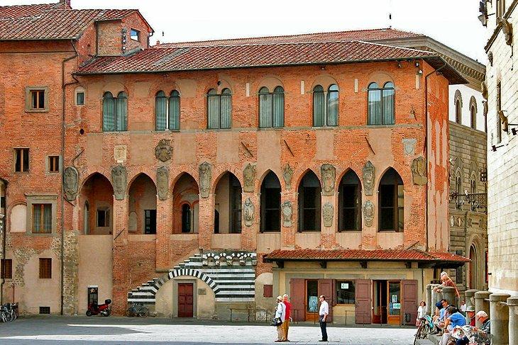 Museo Capitolare (Tesoro de la Catedral)